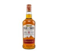 Macleod's Island 8 Ans Isle Of Skye Blended Scotch Whisky 70 cl