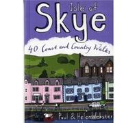 Isle of Skye by Helen Webster Webster, Paul (Auteur)
