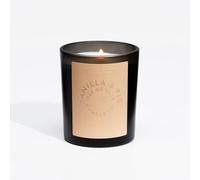 Isle of Skye Candle Company Bougie Taille L, Vanille et Figue, Blanche