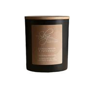 Isle of Skye Candle Company Grand bois de santal et patchouli par Isle of Skye Candle Company