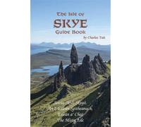Isle Of Skye Guide Book