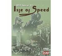 Isle Of Speed - 1952 Senior TT G