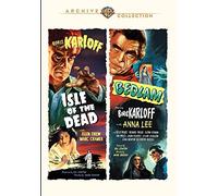 Isle of The Dead/Bedlam