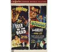 Isle of the Dead/Bedlam