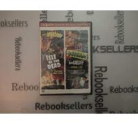 Isle of the Dead & Bedlam [Import USA Zone 1]