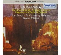 Isle of The Dead/Symphonic Dances