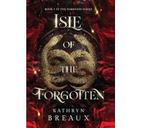 Isle of the Forgotten