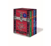 Isle of the Lost Paperback Box Set