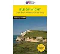 Isle of Wight 2017: SW 27 (Short walks guide) - [Version Originale] Inconnu (Auteur)
