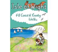 Isle of Wight 40 Coast and Country Walks: Pocket Mountains
