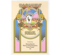 Isle Of Wight Festival 2004 : The Ultimate Anthology