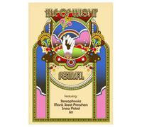 Various – The Isle of Wight Festival – DVD – Version originale – Import allemand – ICESTORM