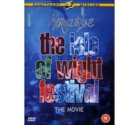 Message To Love - Isle Of Wight Festival 1970 [Dvd] [2000]