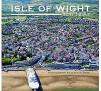 Isle of Wight from the Air