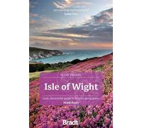 ISLE OF WIGHT - SLOW TRAVEL