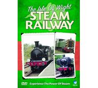 Isle Of Wight Steam Railway