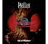 Isle Of Wisdom