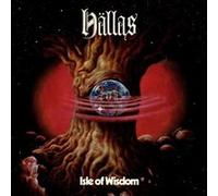 Isle of Wisdom