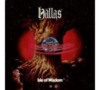 Isle Of Wisdom ( Digipack ) by Hõllas [CD] NEUF