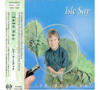 Isle Say