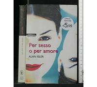 Isler Alan - Sesso O per Amore [Import]