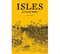 Isles - La Grande Odyssée
