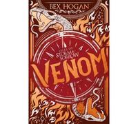 Isles Of Storm And Sorrow: Venom: Book 2