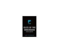 Isles of the Emberdark: A Cosmere Novel