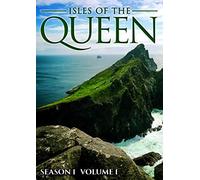 Isles Of The Queen: Season One Volume One [Dvd]