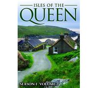 Isles of The Queen: Season One Volume Two