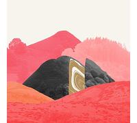 Islet - Eyelet (Pink Vinyl)
