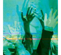 Islet - Illuminated People [Japan YRCG-90069