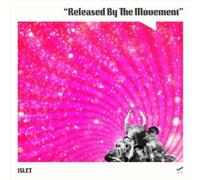 Islet - Released By The Movement