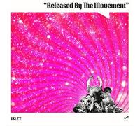 Islet - Released By The Movement [VINYL]