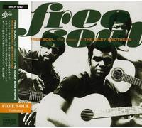 Isley Bros - Free Soul. Classic of Isley Brot