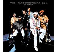 Isley Brothers - 3+3