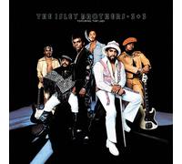 Isley Brothers – 3+3 – CD – Remasterisé (avec piste bonus)
