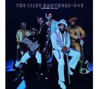 Isley Brothers - 3 + 3/Go for Your Guns