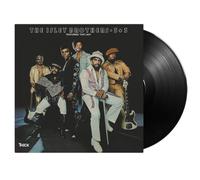 Isley Brothers – 3 + 3 – Vinyle 12" analogique HQ Gatefold – Music on Vinyl