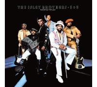 Isley Brothers - 3 + 3 [Import]