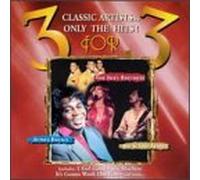 Isley Brothers - 3 for 3