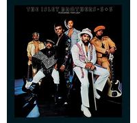 Isley Brothers - 3 Plus 3