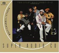 Isley Brothers - 3 Plus 3