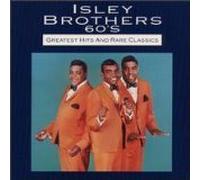 Isley Brothers 60's - Greatest Hits and Rare Classics