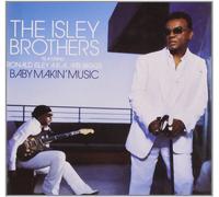 Isley Brothers - Baby Makin' Music