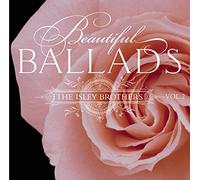 Isley Brothers – Beautiful Ballads 2 – Sony