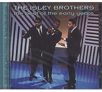 Isley Brothers - Best of Early Years