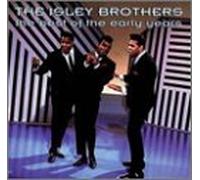 Isley Brothers - Best of Early Years