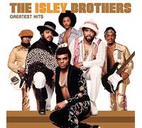 Isley Brothers - Best of [Import]