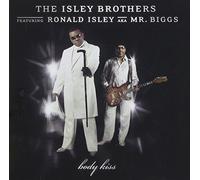 Isley Brothers – Body Kiss – CD